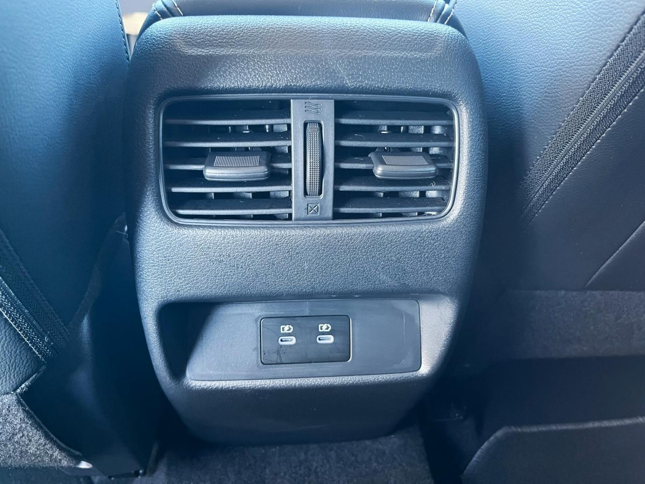 Nissan Qashqai MHEV 140 CV N-Connecta CAMERA 360