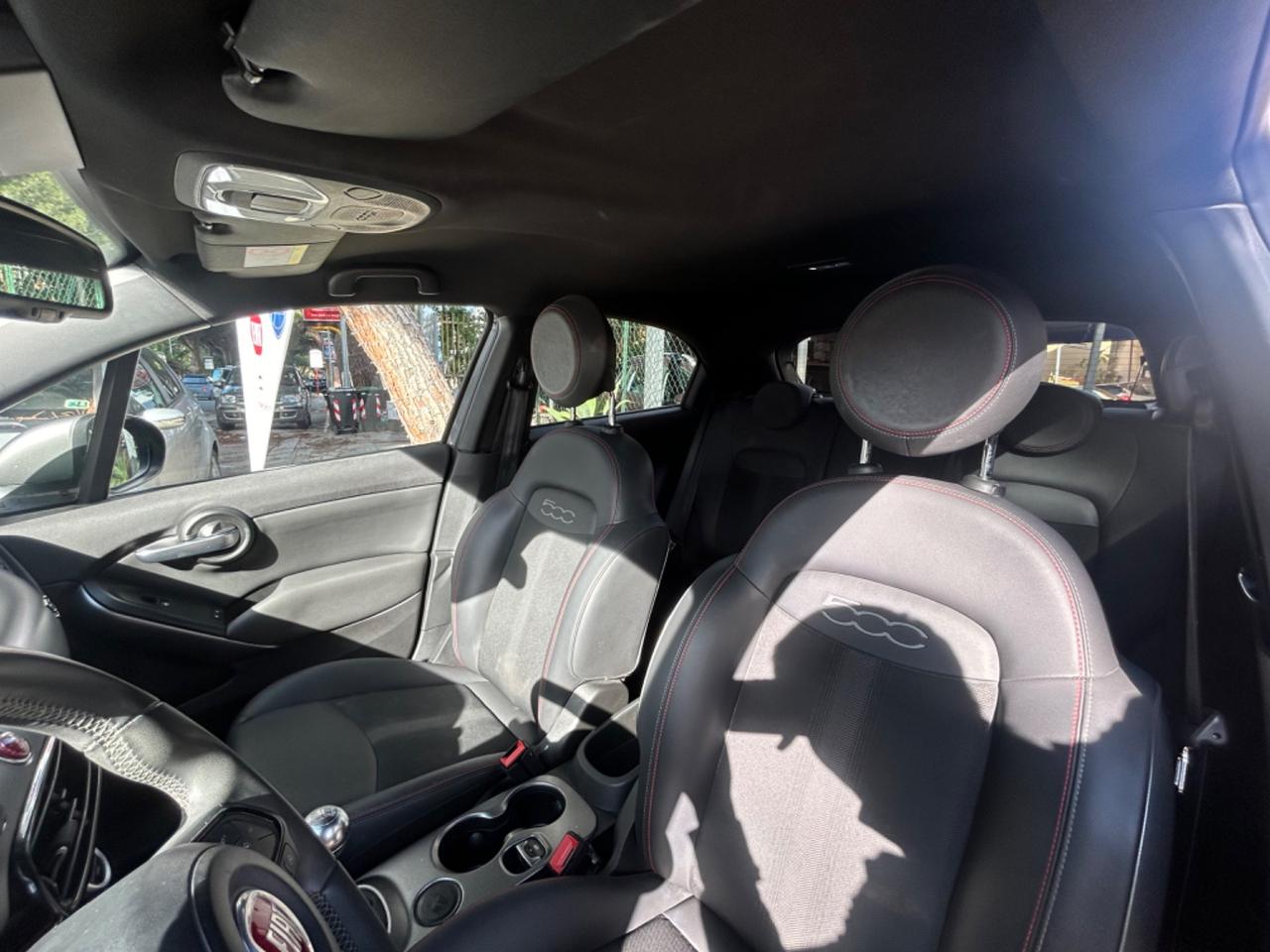 Fiat 500X 1.3 MultiJet 95 CV Sport