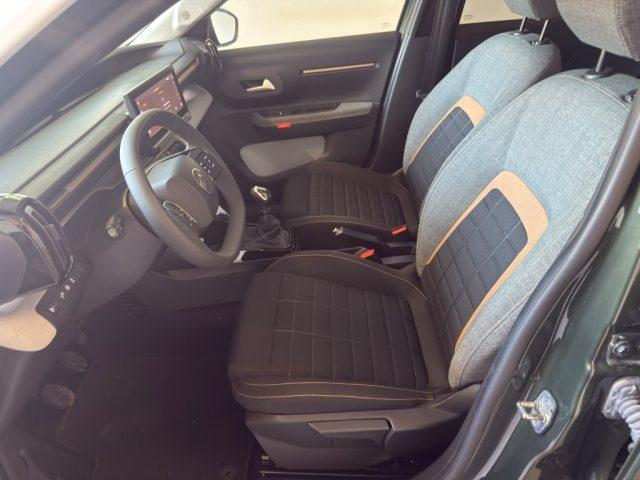 CITROEN C3 Aircross PureTech Turbo 100 CV Plus