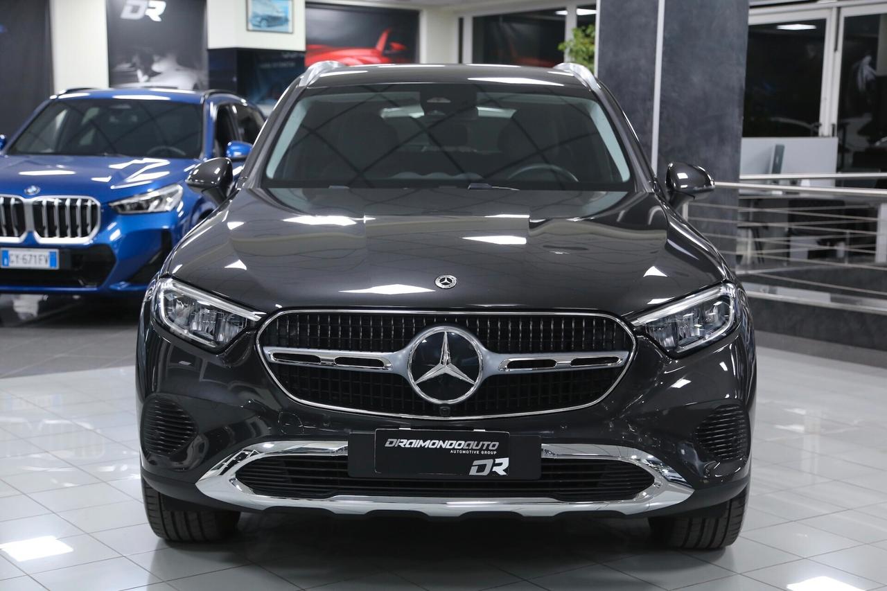 Mercedes GLC 200 d 4Matic Mild Hybrid Advanced auto