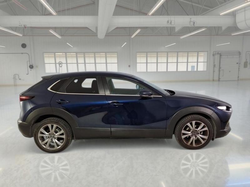 MAZDA CX-30 1.8L Skyactiv-D 116cv Executive Auto