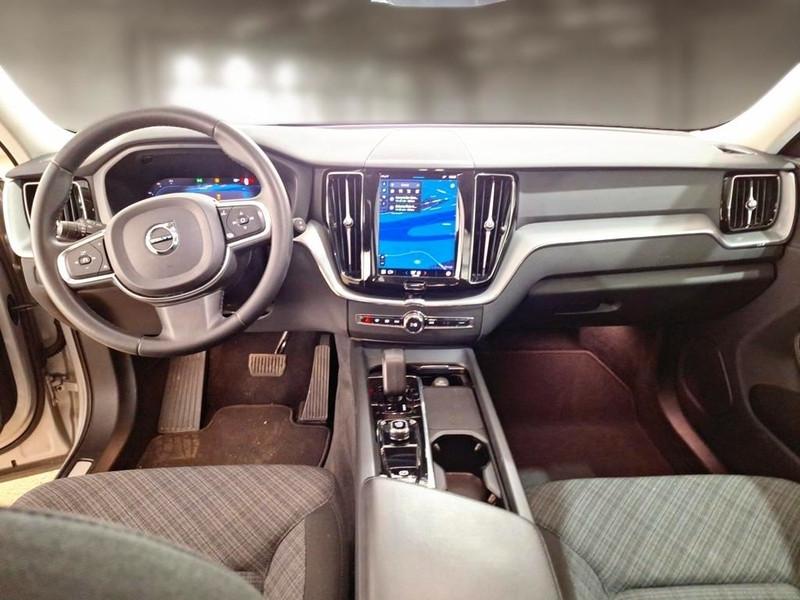 VOLVO XC60 B4 D AWD automatico Core