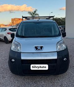 Peugeot Bipper 1.4 HDi 70CV Furgone