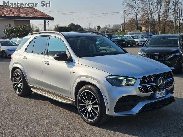 MERCEDES-BENZ GLE 350 de Premium AMG 4matic auto - GD812VD