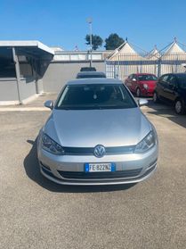 Volkswagen Golf 1.6 TDI 110 CV 5p. Comfortline BlueMotion Technology