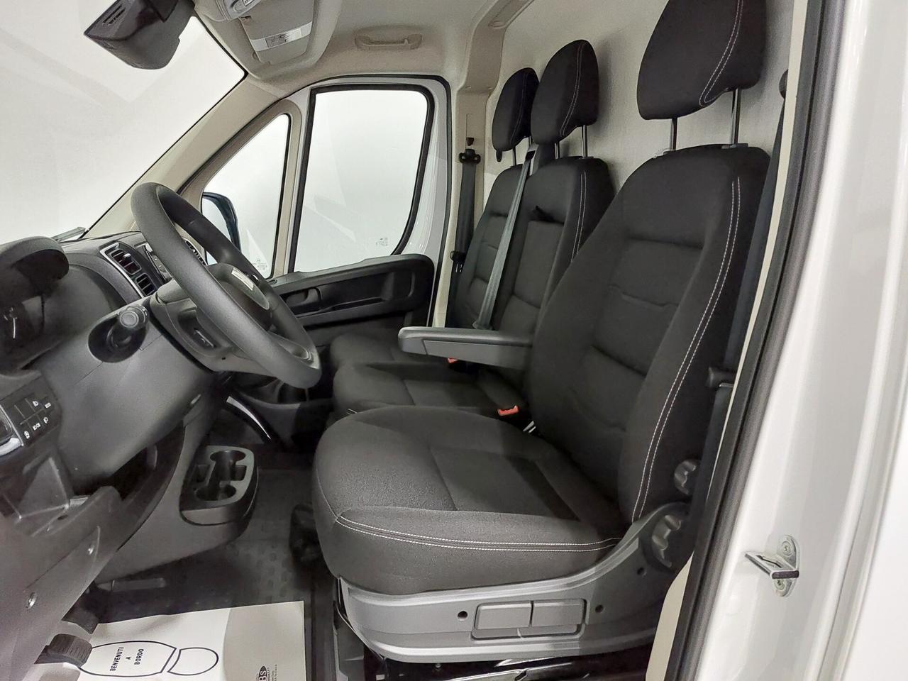 FIAT Ducato (4ª serie) Ducato 33 2.2 Mjt 140CV...