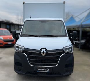 Renault Master T35 2.3 dCi 145 TP PM Cabinato Energy Ice