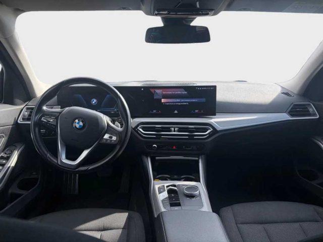 BMW 320 Serie 3(G20/1-80/1) - d 48V Touring
