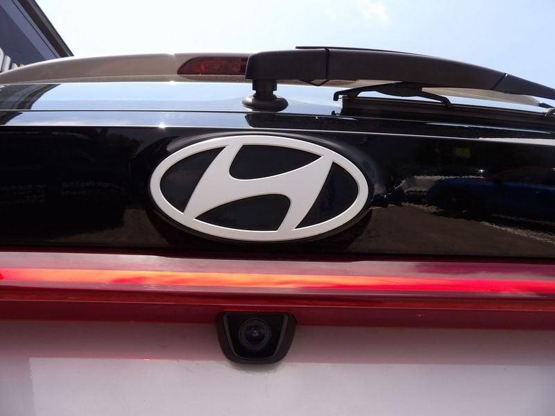 Hyundai i20 1.2 MPI 79cv ConnectLine