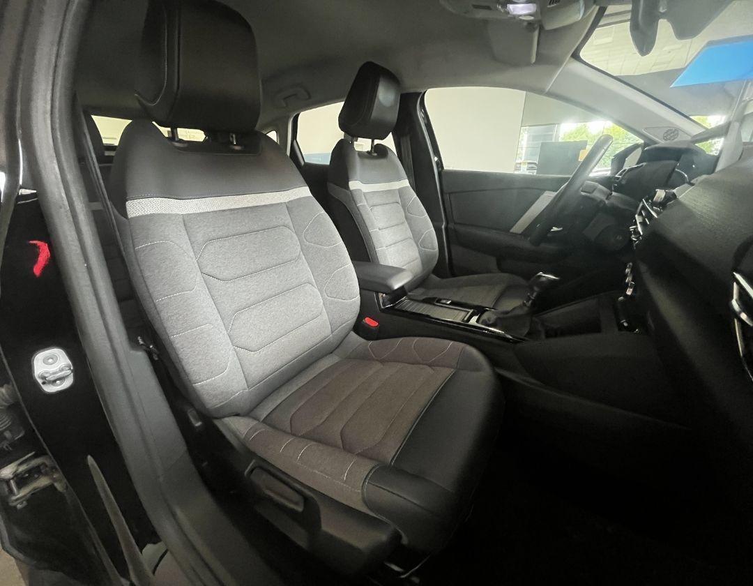 CITROEN C4 3ª serie - C4 PureTech 130 S&S Feel