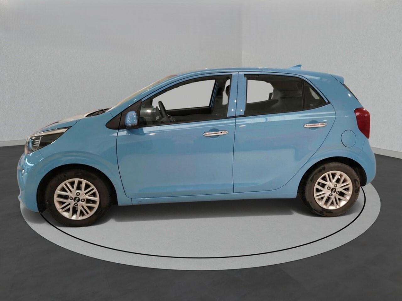 Kia Picanto 1.0 City - Che PREZZO !!!
