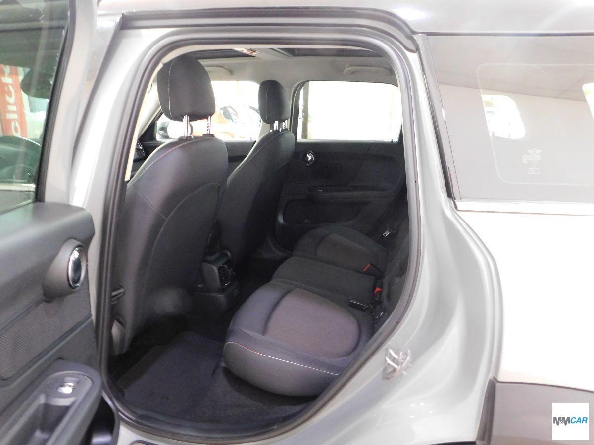 MINI - Countryman - Cooper D Business ALL4 Automatica