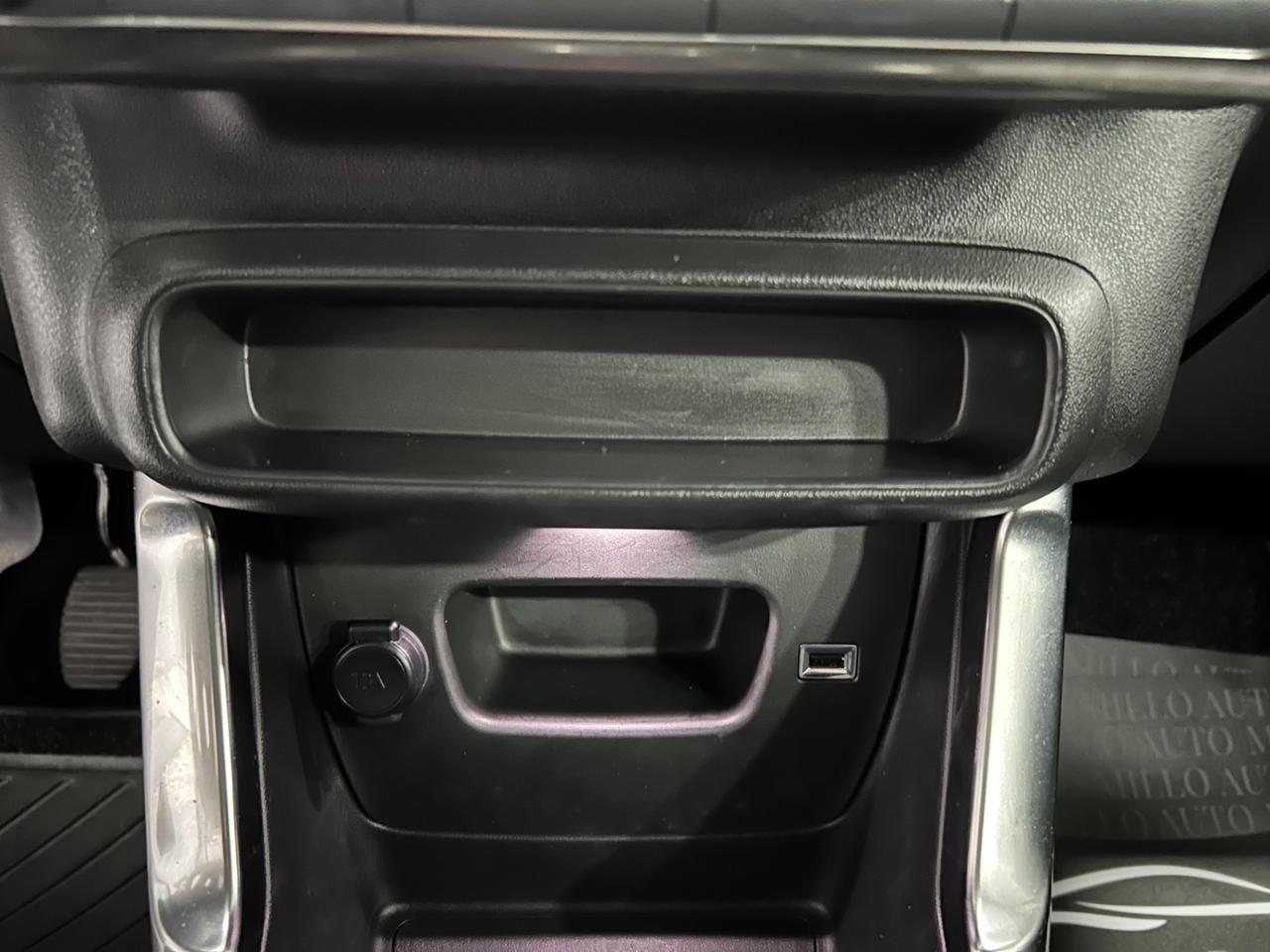 Citroen C3 Aircross BlueHDi 1.5cc 110cv S&S Shine