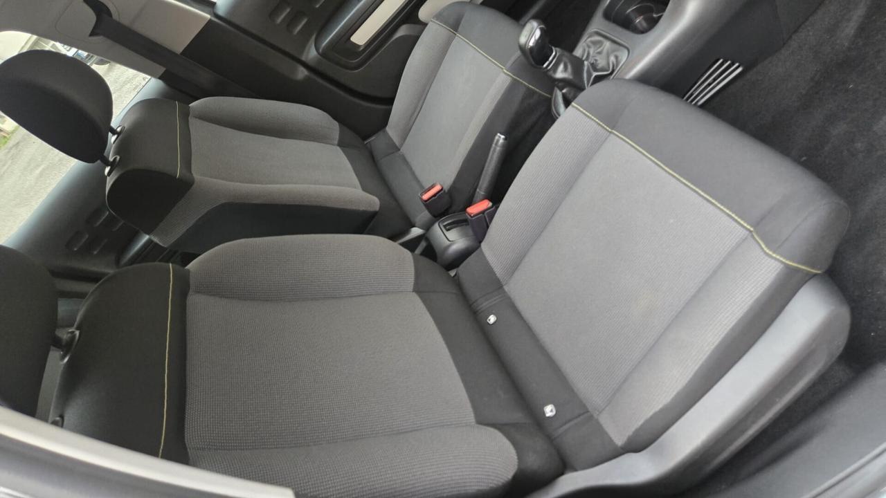 Citroen C3 PureTech 82 Shine
