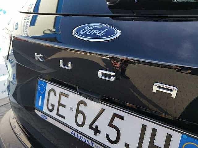 Ford Kuga 1.5 EcoBlue 120 CV 2WD Titanium