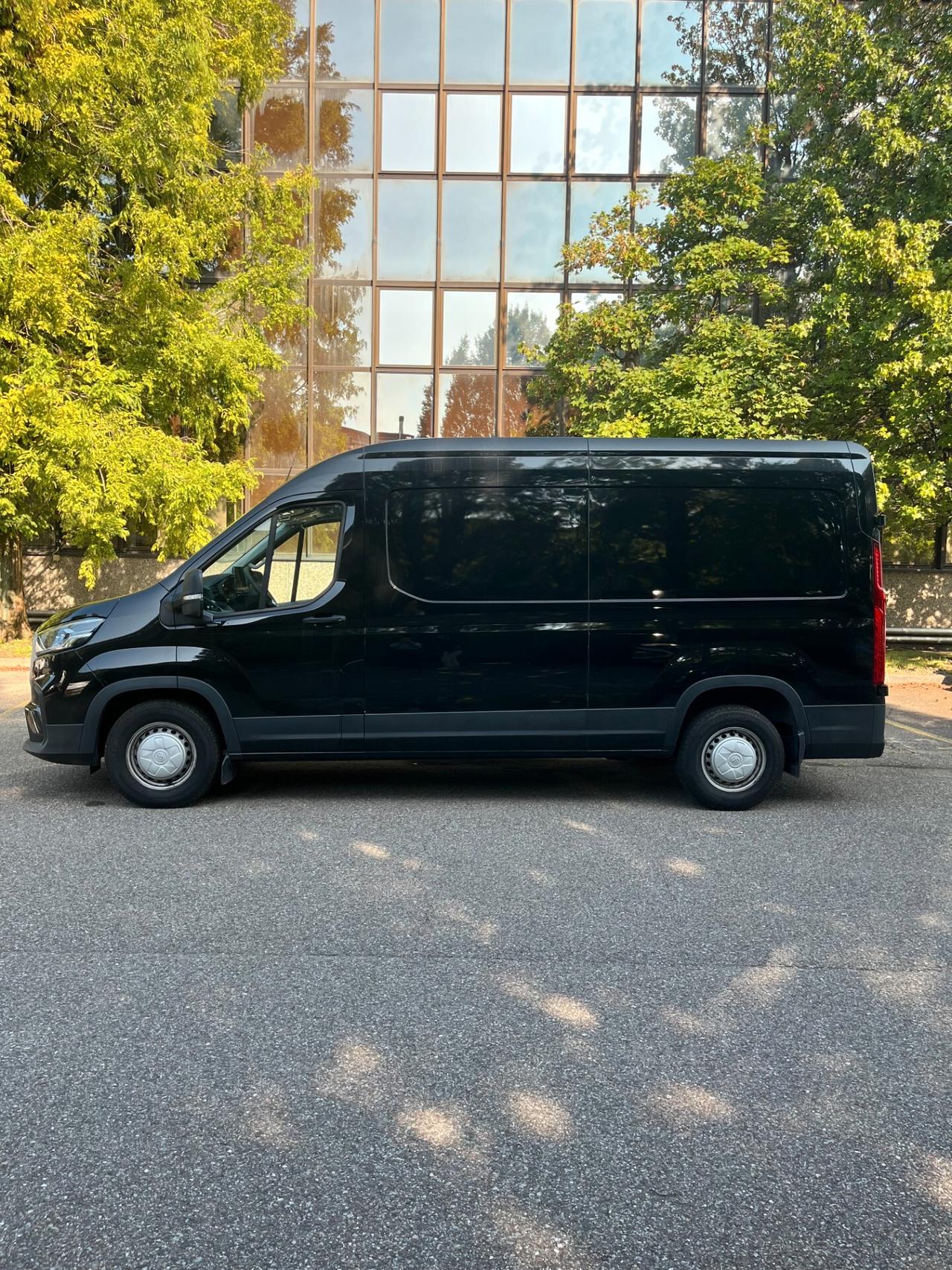 Maxus Deliver9 DELIVER 9 VAN L3H2 N1 (FWD) - Luxury Pack MY22