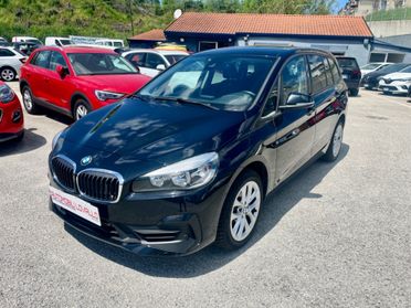Bmw Serie 2 Gran Tourer 216d 7posti