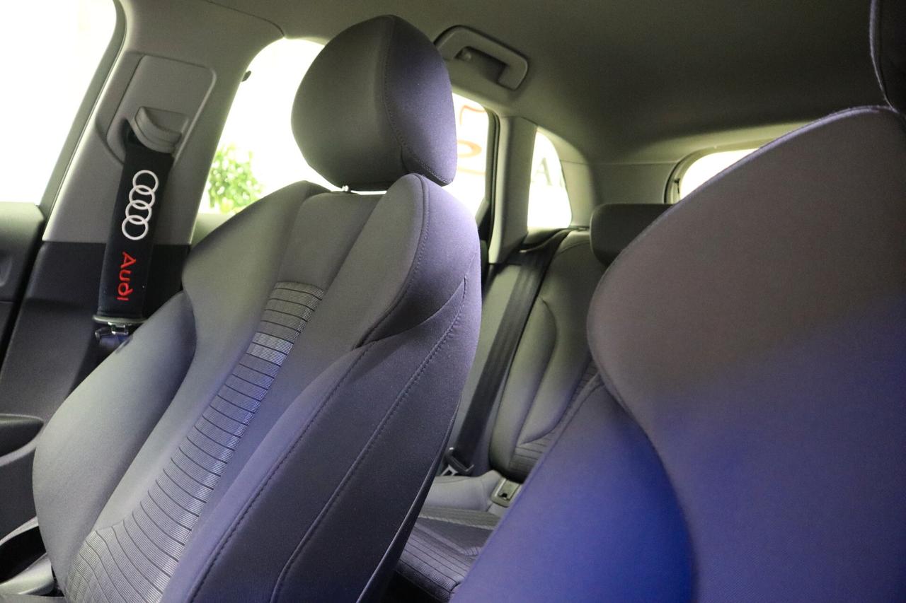 Audi A3 SPB 30 TDI Sport