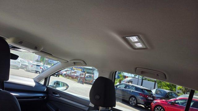 VOLKSWAGEN Golf 1.5 TGI DSG Style PERMUTE UNICOPR. OK NEOPAT.