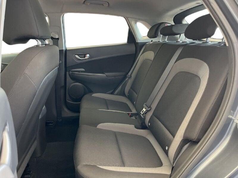 Hyundai Kona I 2017 1.0 t-gdi Comfort Plus Pack 2wd 120cv