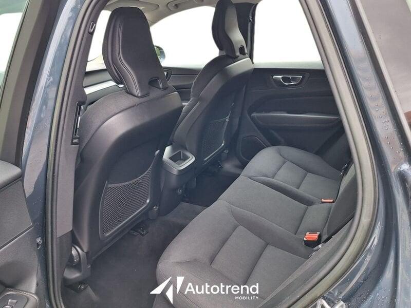 Volvo XC60 B4 197+14 CV Mild Hybrid Diesel Automatico Momentum Pro N1 Autocarro