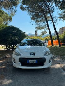 Peugeot 308 1.6 8V HDi 93CV SW Business