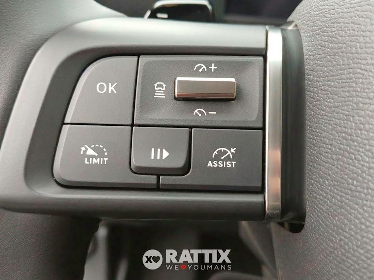 Citroen C4 X 1.2 puretech 130CV Max eat8