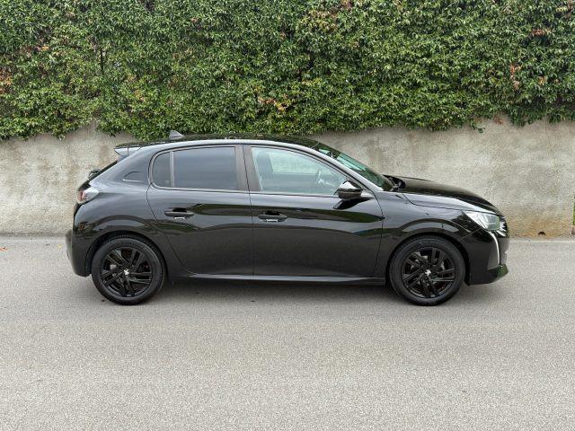 PEUGEOT 208 PureTech 75 Stop&Start 5 porte Active NEOPATENTATI
