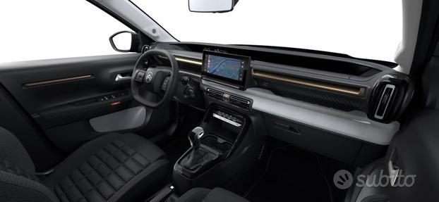 CITROEN C3 Aircross PureTech Turbo 100 You Pack