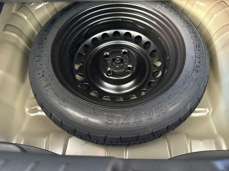 KIA Stonic Stonic 1.2 MPI Style