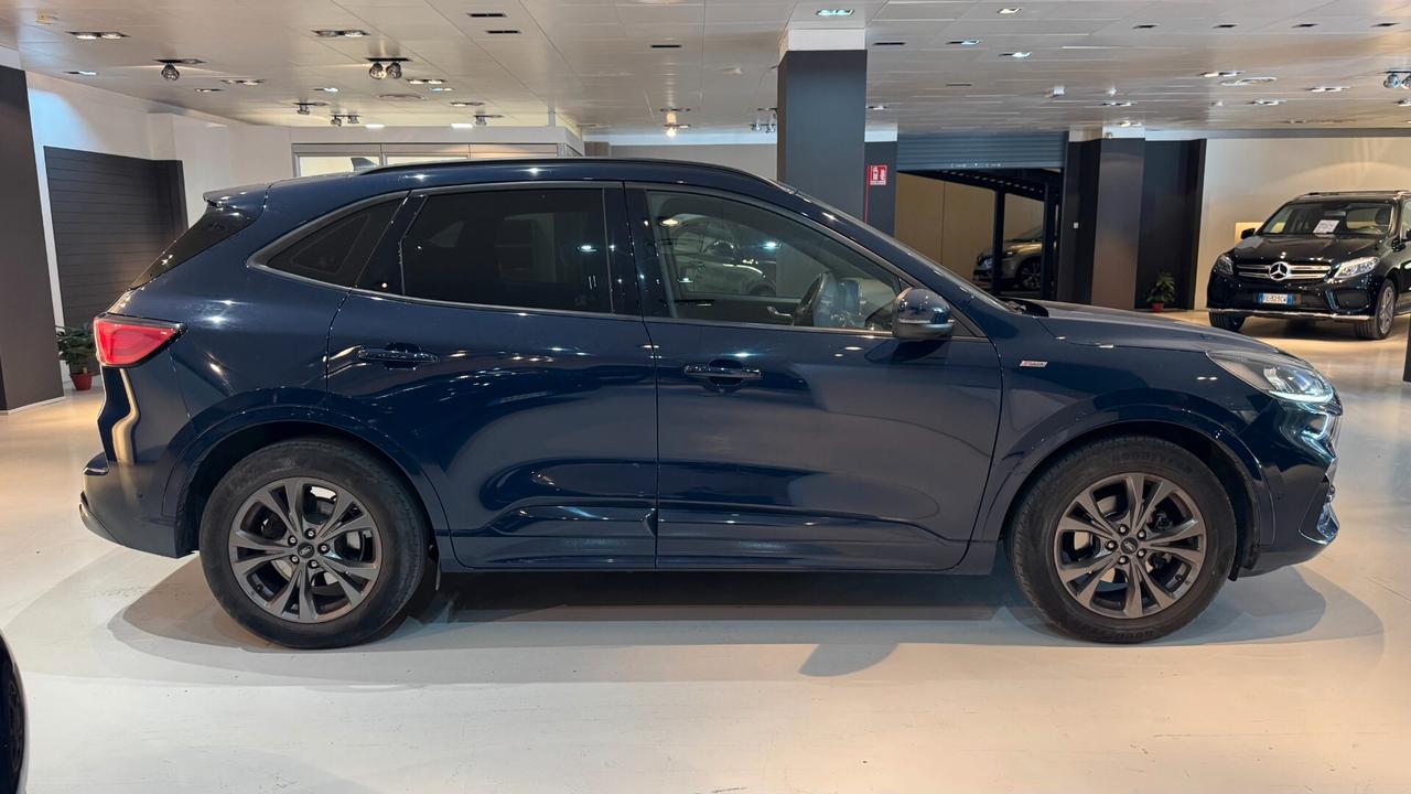 FORD KUGA 1.5 DIESEL ST-LINE - 2022