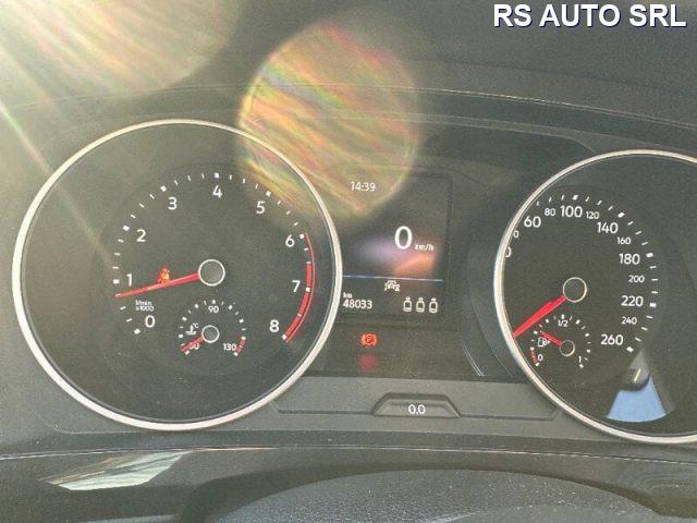 VOLKSWAGEN Tiguan Tiguan 1.5 TSI ACT Life