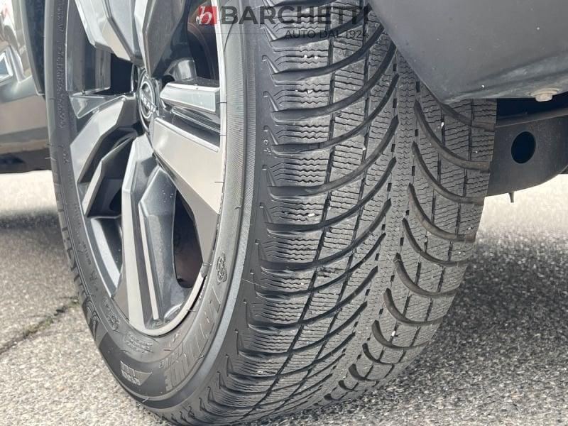 Nissan X-Trail 4ª serie e-Power e-4orce 4WD 7 posti Tekna