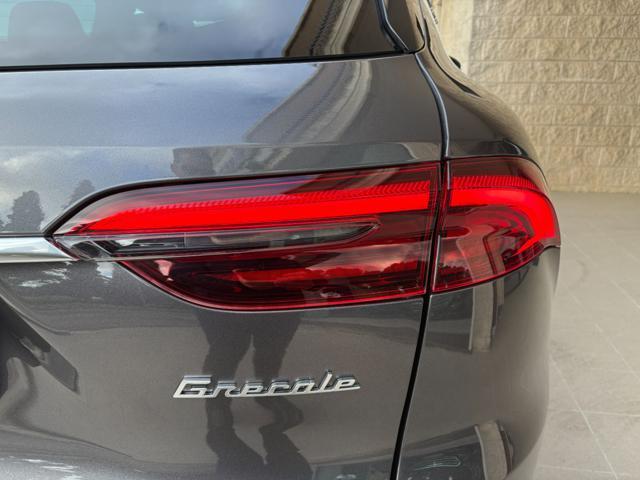 MASERATI Grecale Grecale MHEV 2.0 300 CV GT ''SOLI 54669 KM''