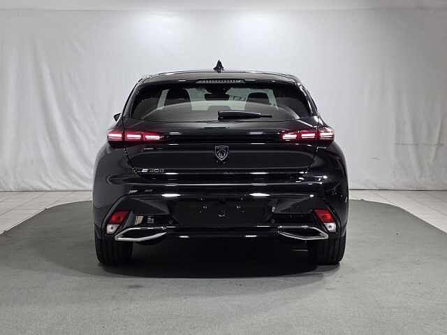 Peugeot 308 motore elettrico (54kWh) 156 CV Allure