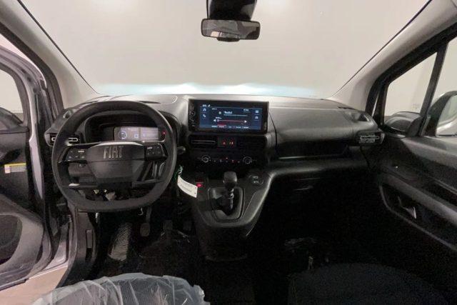 FIAT Doblo Doblò S3 Combi 1.5 BlueHDI 130cv MT6 N1