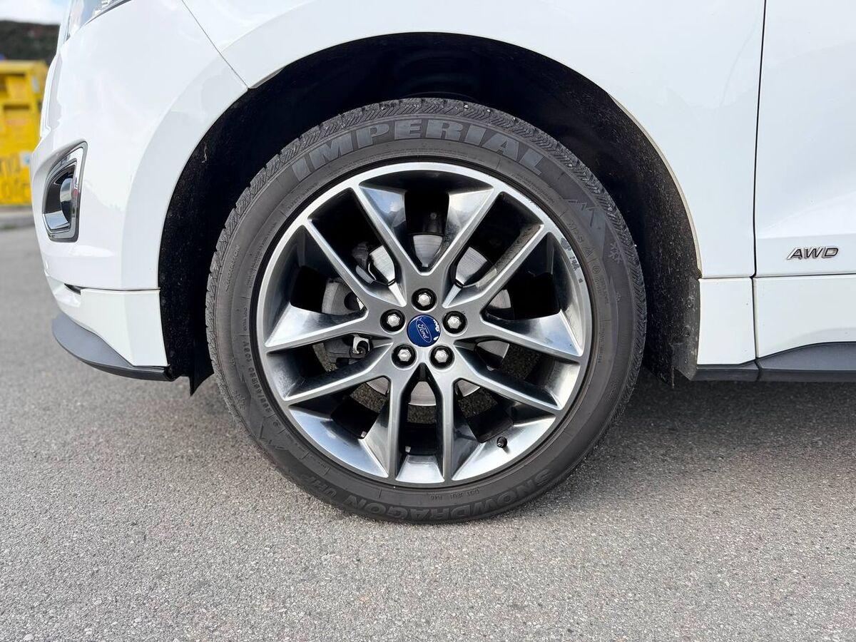 Ford Edge 2.0 tdci ST-Line s&s awd 210cv powershift
