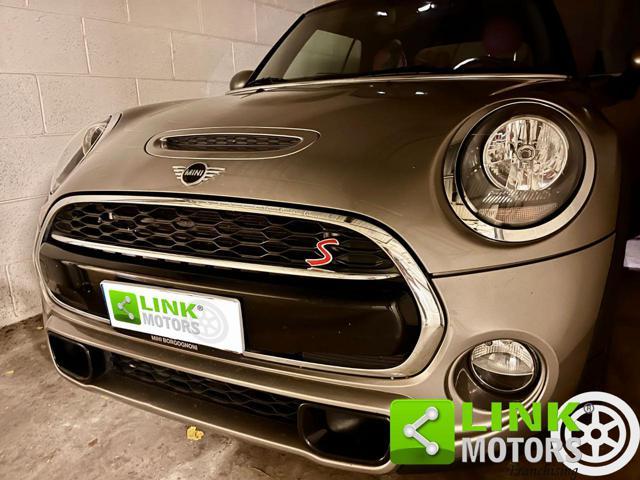 MINI Mini 2.0 Cooper S Cabrio, FINANZIABILE