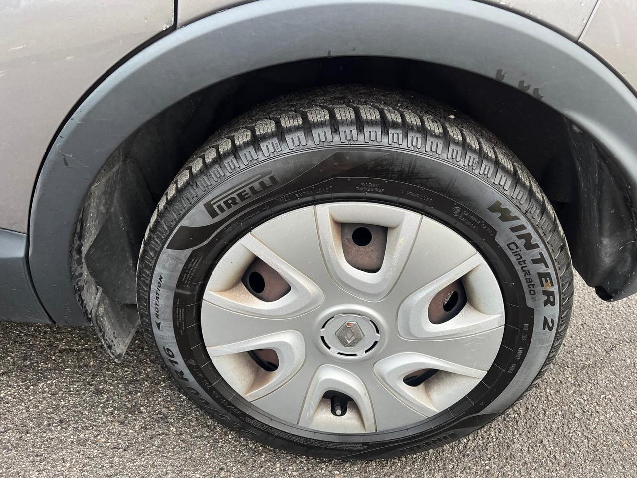 Renault Captur 0.9 TCe 12V 90 CV Start&Stop Energy R-Link