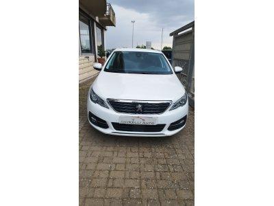 Peugeot 308 ALLURE