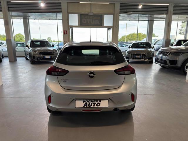 OPEL Corsa 1.5 D 100 CV Edition