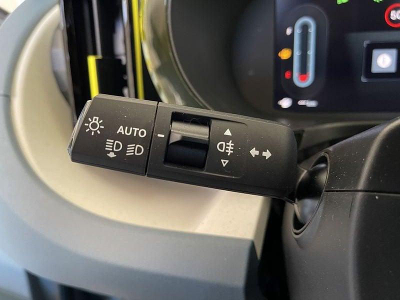 FIAT Grande Panda 1.2 hybrid Icon 110cv edct - KM0