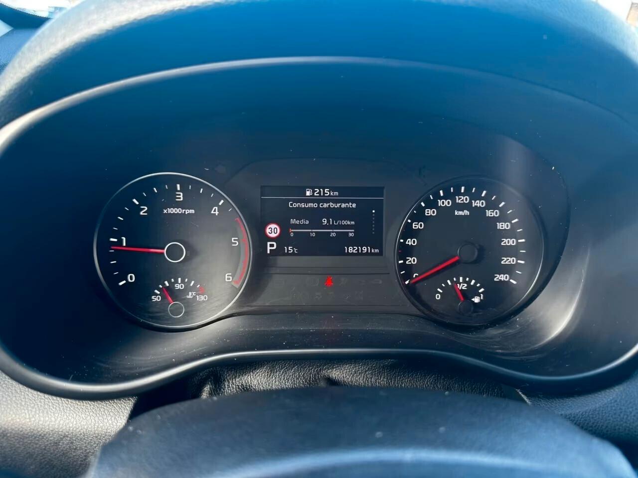Kia Sportage 1.6 CRDI 136 CV DCT7 2WD Mild Hybrid Energy - AUTOCARRO