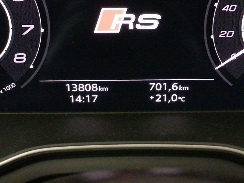 Audi A5 RS5 Sportback 2.9 tfsi quattro 450cv tiptronic