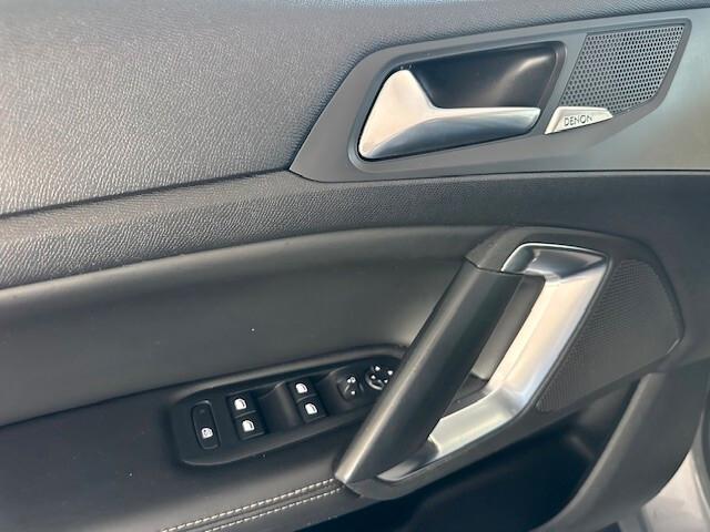 Peugeot 308 BlueHDi 130 S&S EAT8 SW Allure