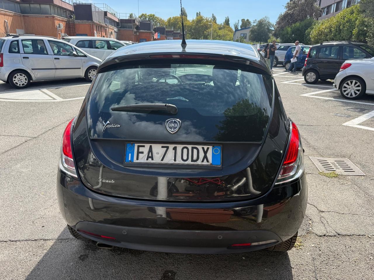 Lancia Ypsilon 1.3 MJT 16V 95 CV 5 porte S&S Gold