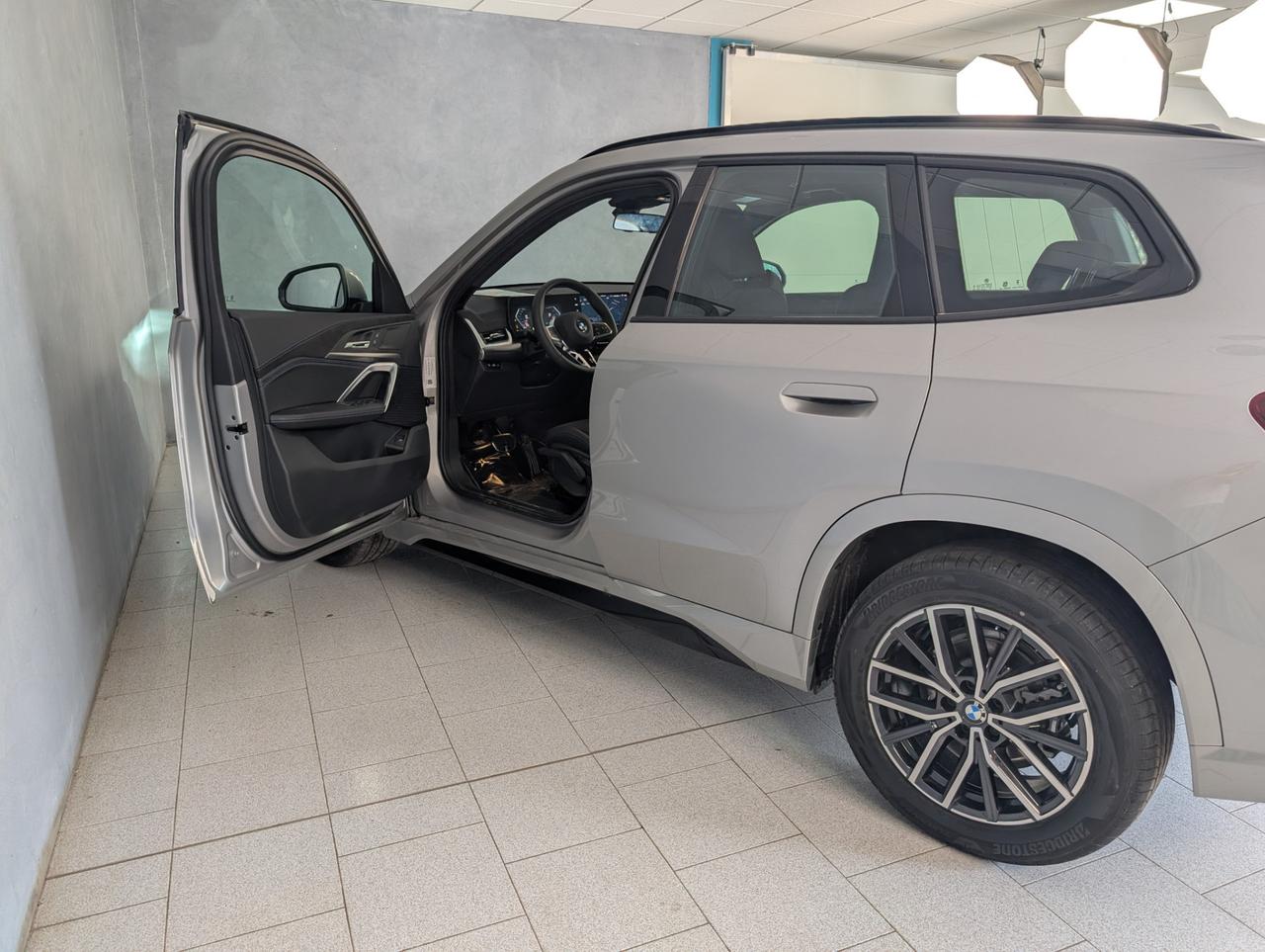 Bmw x1 u11 x1 sdrive18i msport auto sDrive18i Automatic MSport