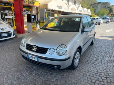 Volkswagen Polo 1.2 12V 5p. Comfortline