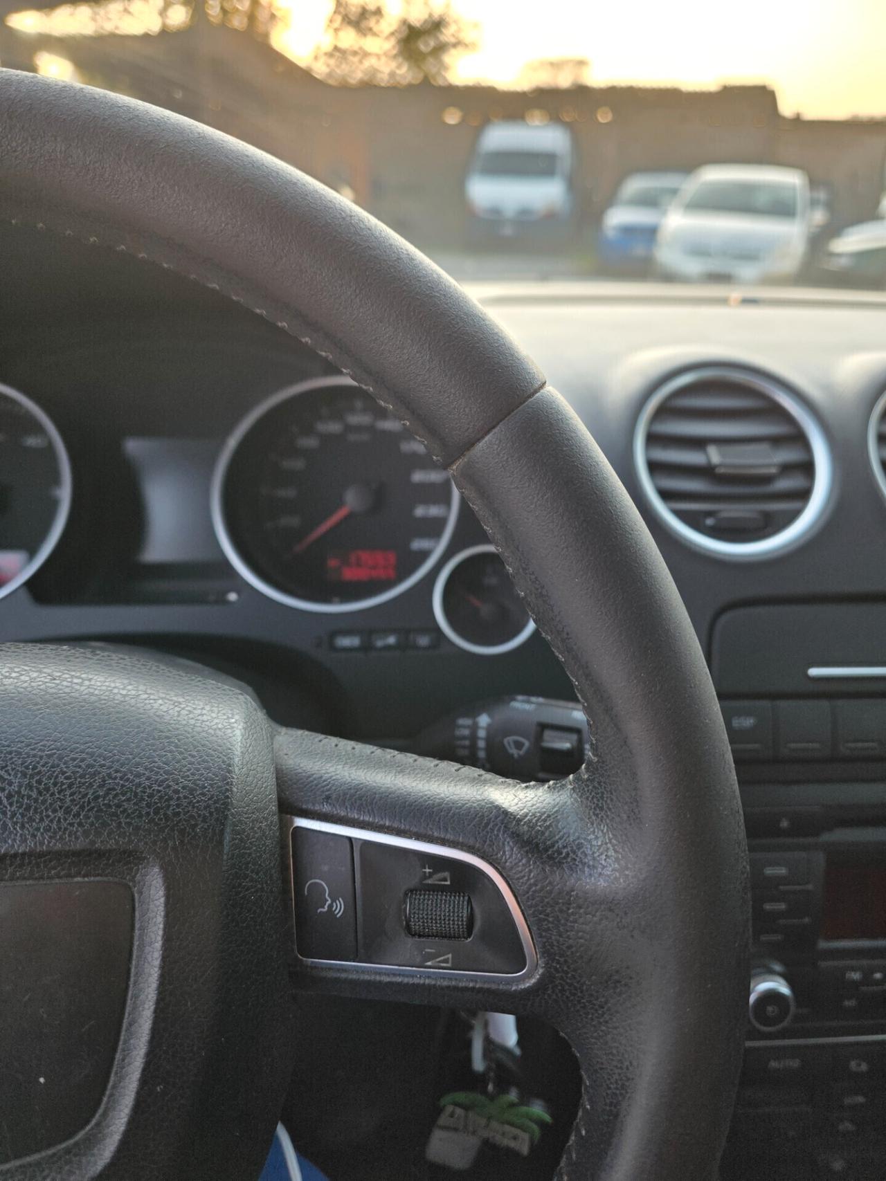 Seat Exeo 2.0 TDI 170CV CR Sport