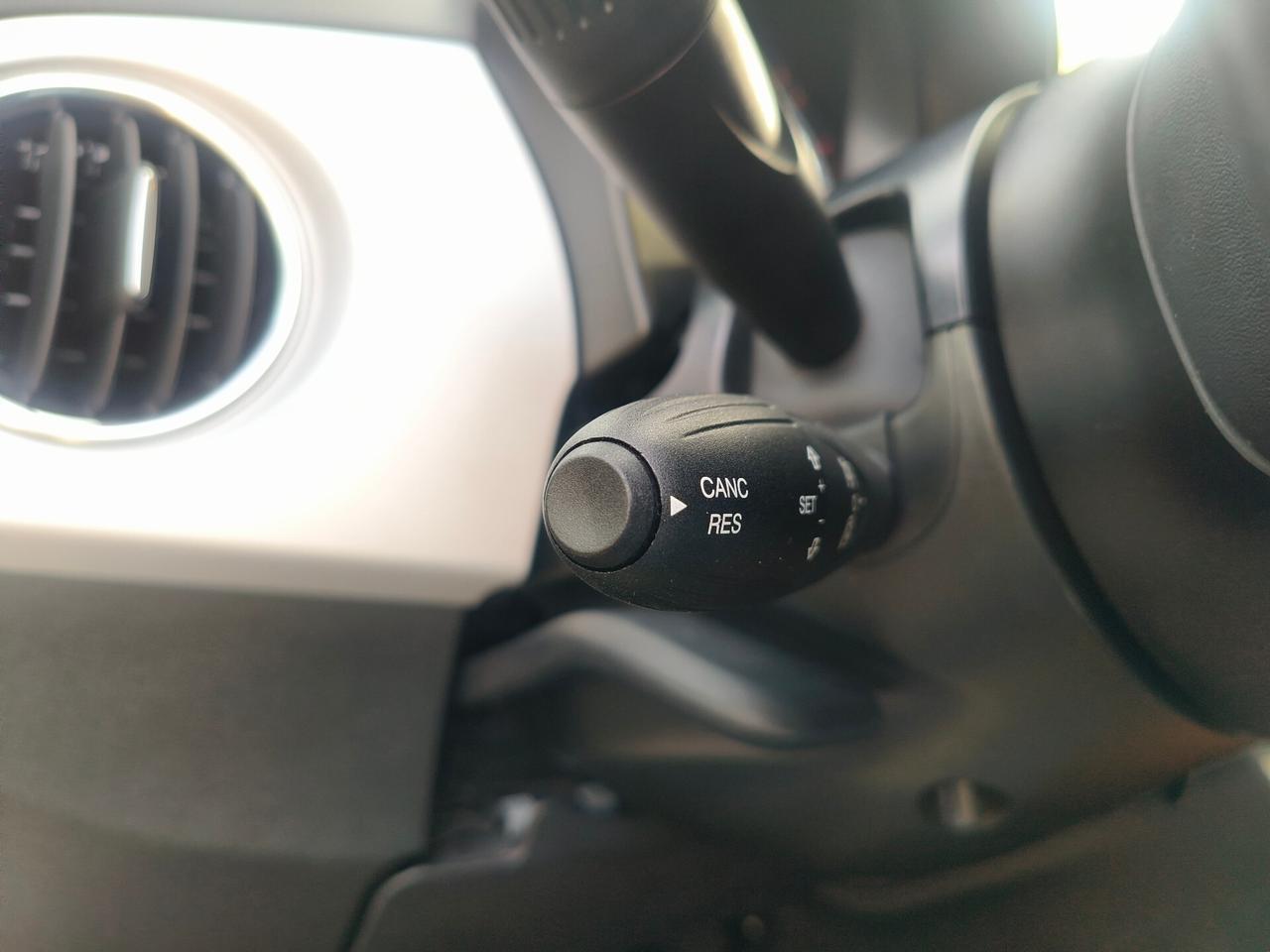 Fiat 500 1.0 Hybrid Sport